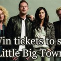 Little Big Town