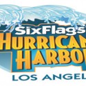 Hurricane Harbor