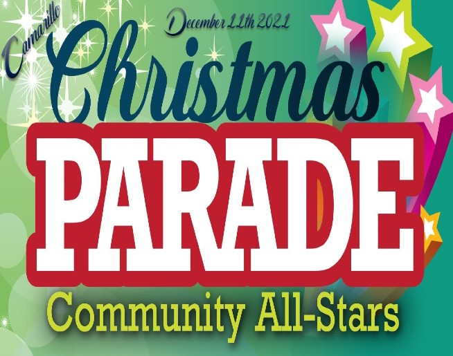 Community AllStars Camarillo Christmas Parade KHAYFM